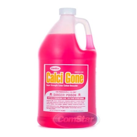 Comstar Intl Calci Gone 1 Gallon 30-365*